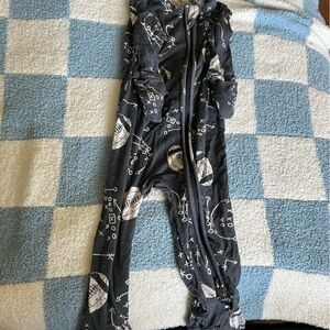 Bamboo sleeper 0-3 KIKI-LULU